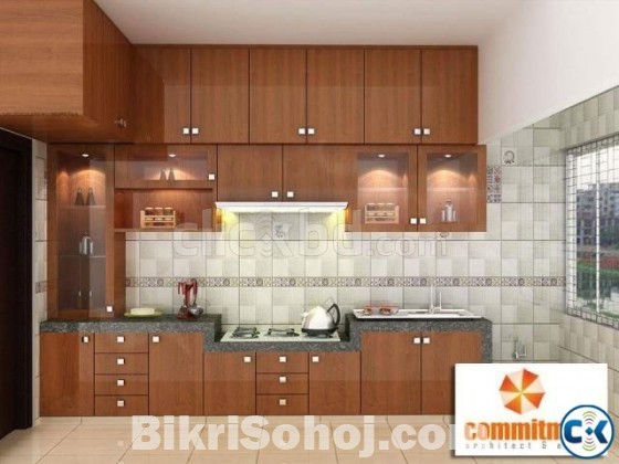 kitchen cabinet